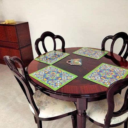 Dimora Del Corso Apartament Bari Kültér fotó