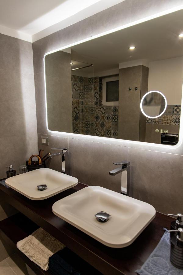 Dimora Del Corso Apartament Bari Kültér fotó