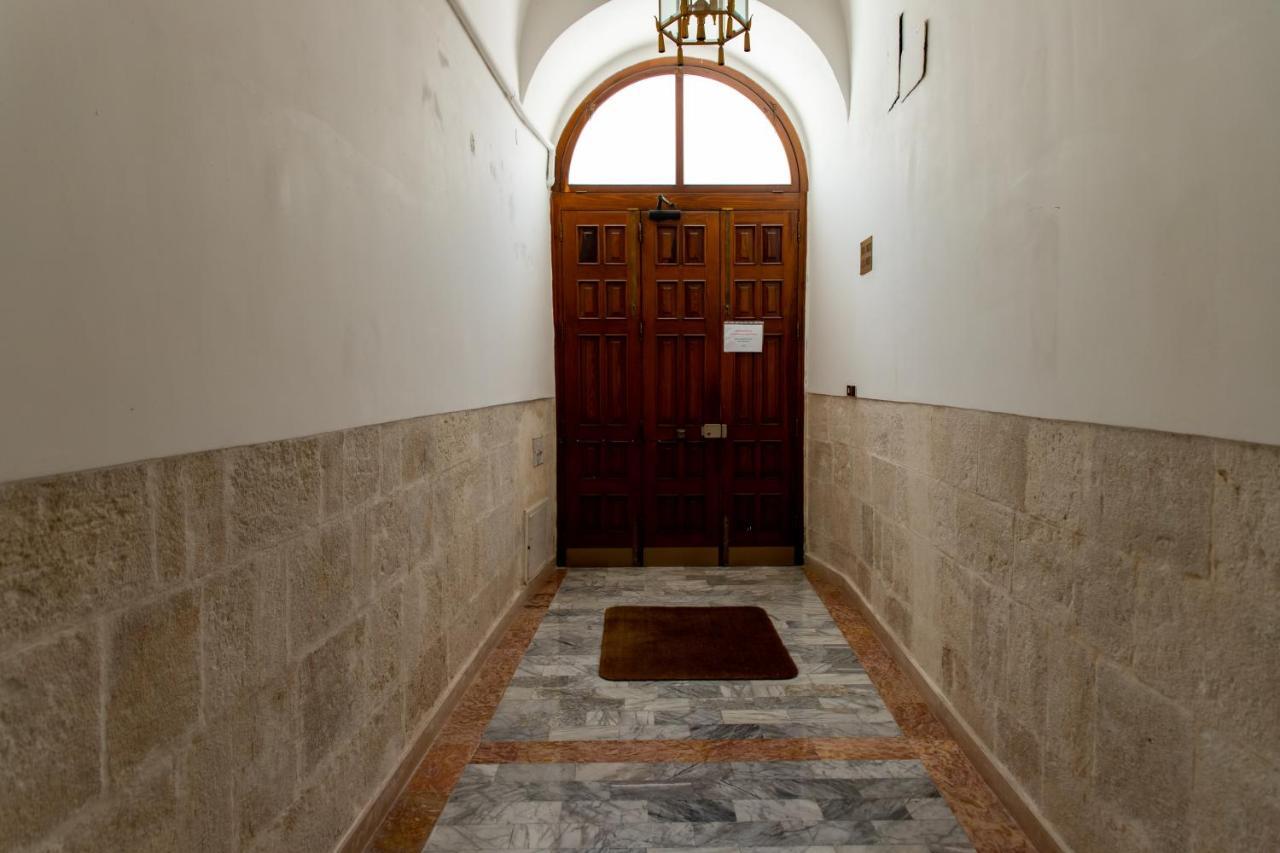 Dimora Del Corso Apartament Bari Kültér fotó