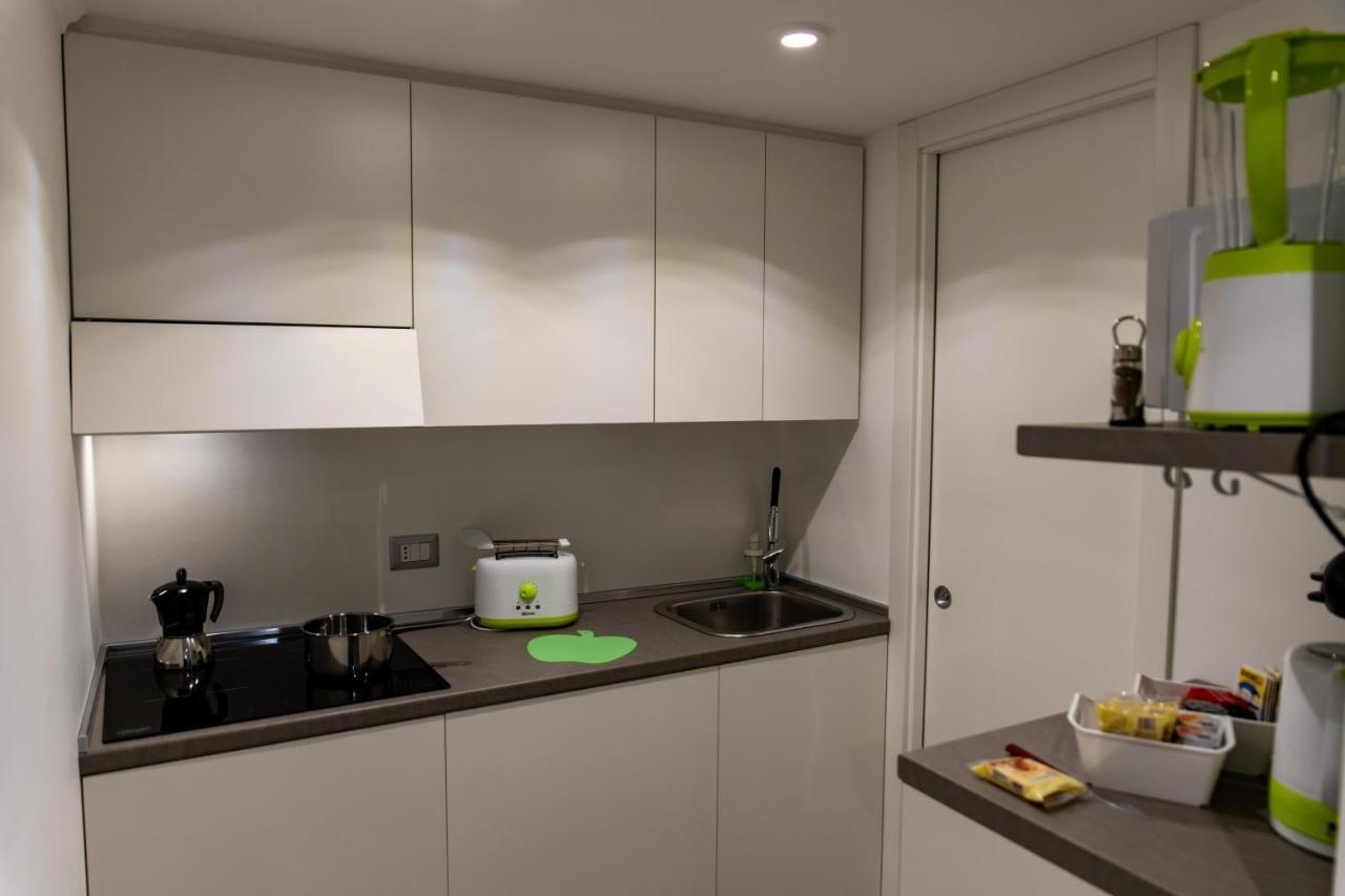 Dimora Del Corso Apartament Bari Kültér fotó