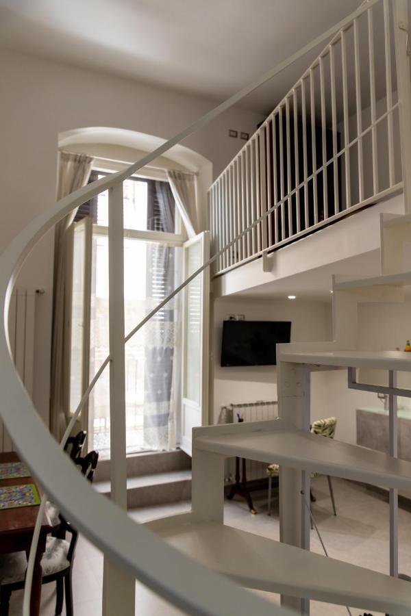 Dimora Del Corso Apartament Bari Kültér fotó