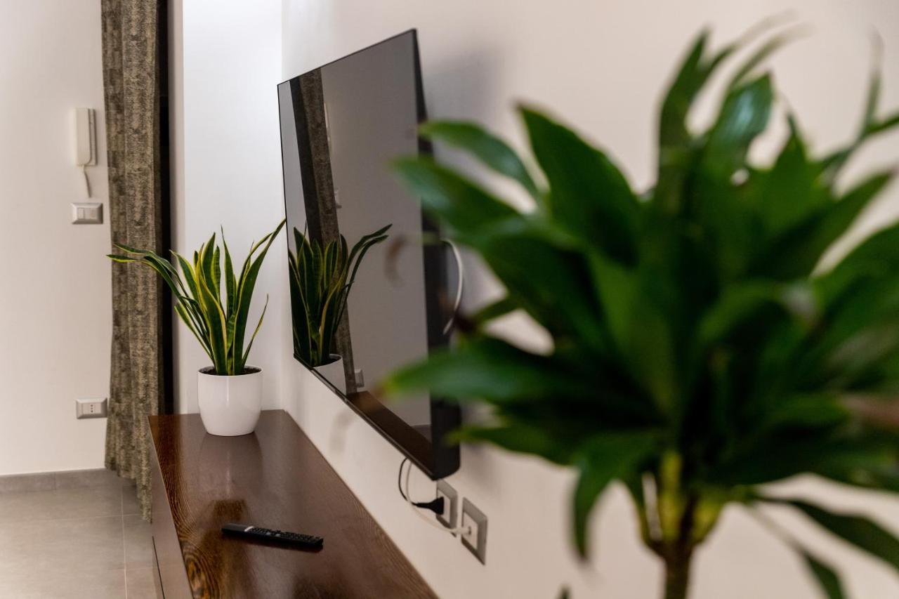 Dimora Del Corso Apartament Bari Kültér fotó