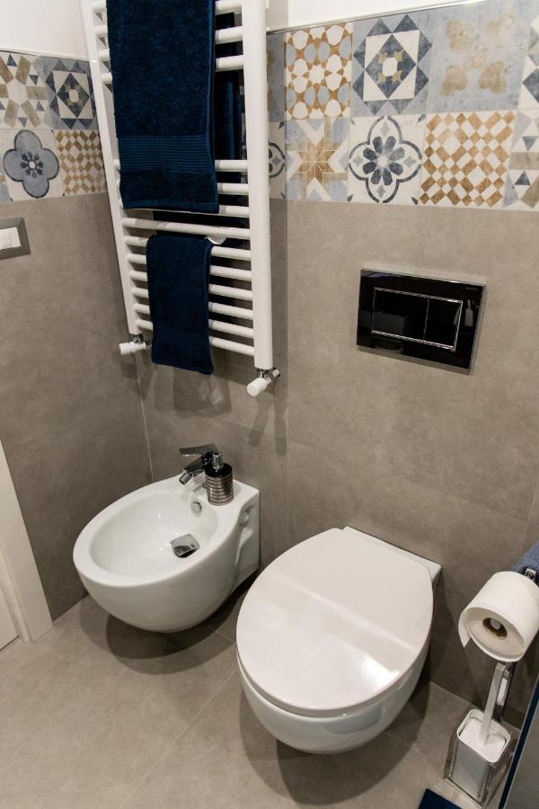 Dimora Del Corso Apartament Bari Kültér fotó